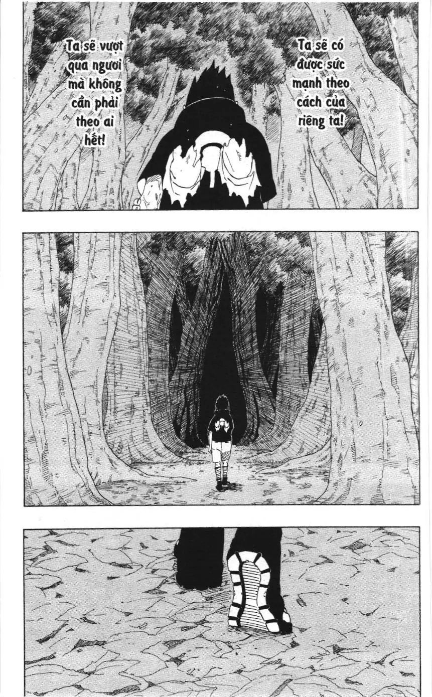 Naruto (NXB Kim Đồng) Chapter 234 - Trang 18