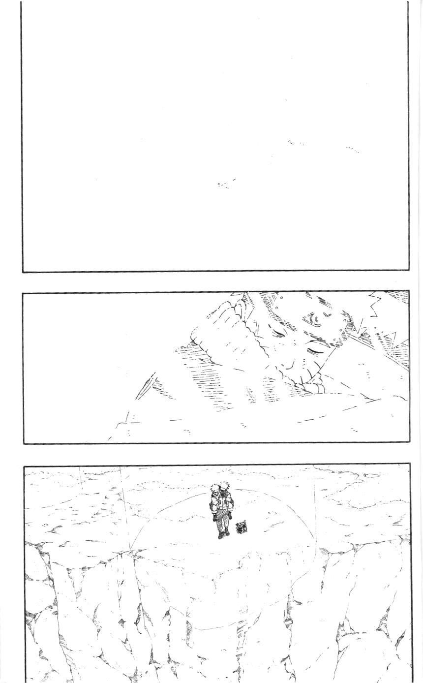 Naruto (NXB Kim Đồng) Chapter 234 - Trang 20