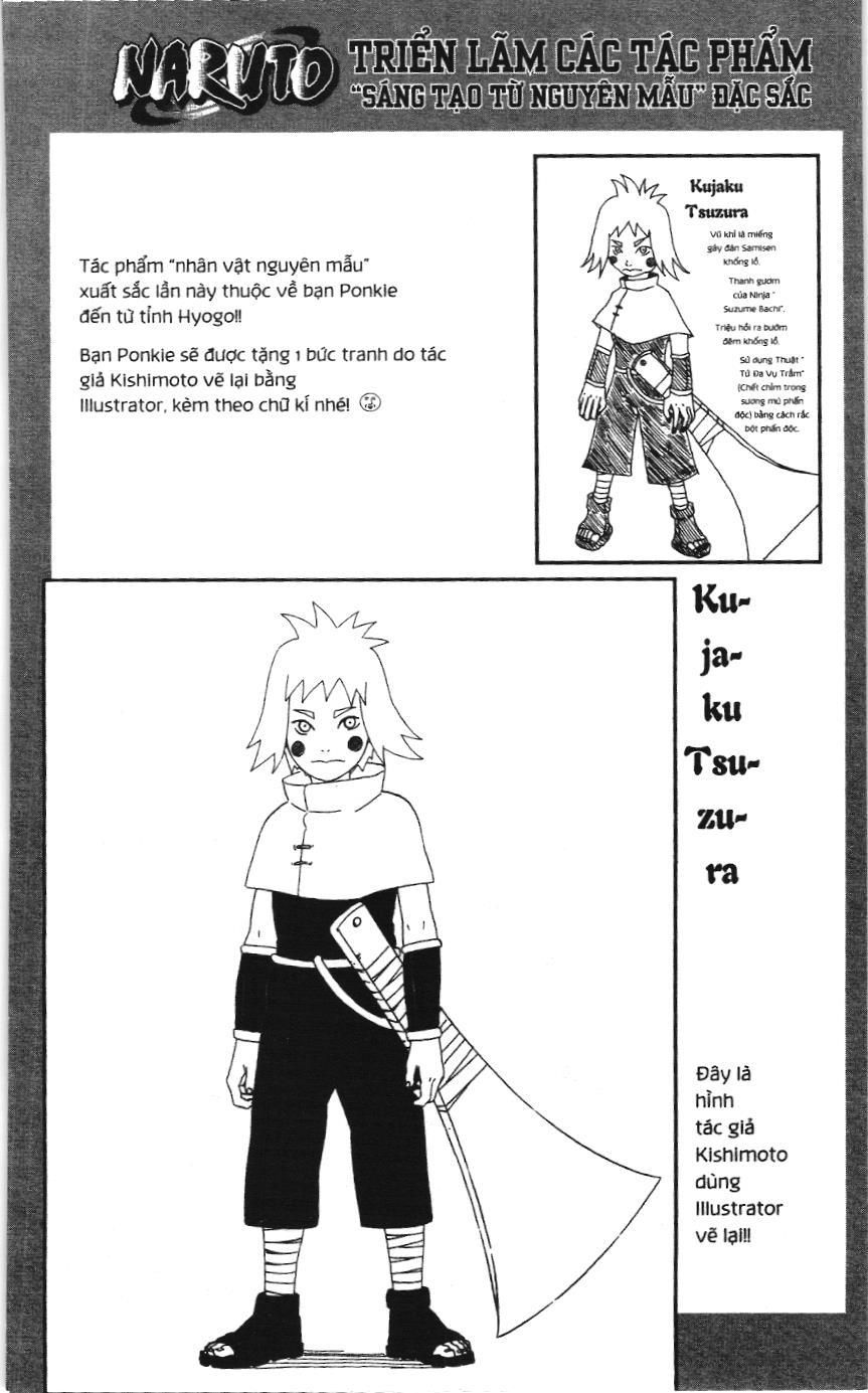 Naruto (NXB Kim Đồng) Chapter 234 - Trang 23