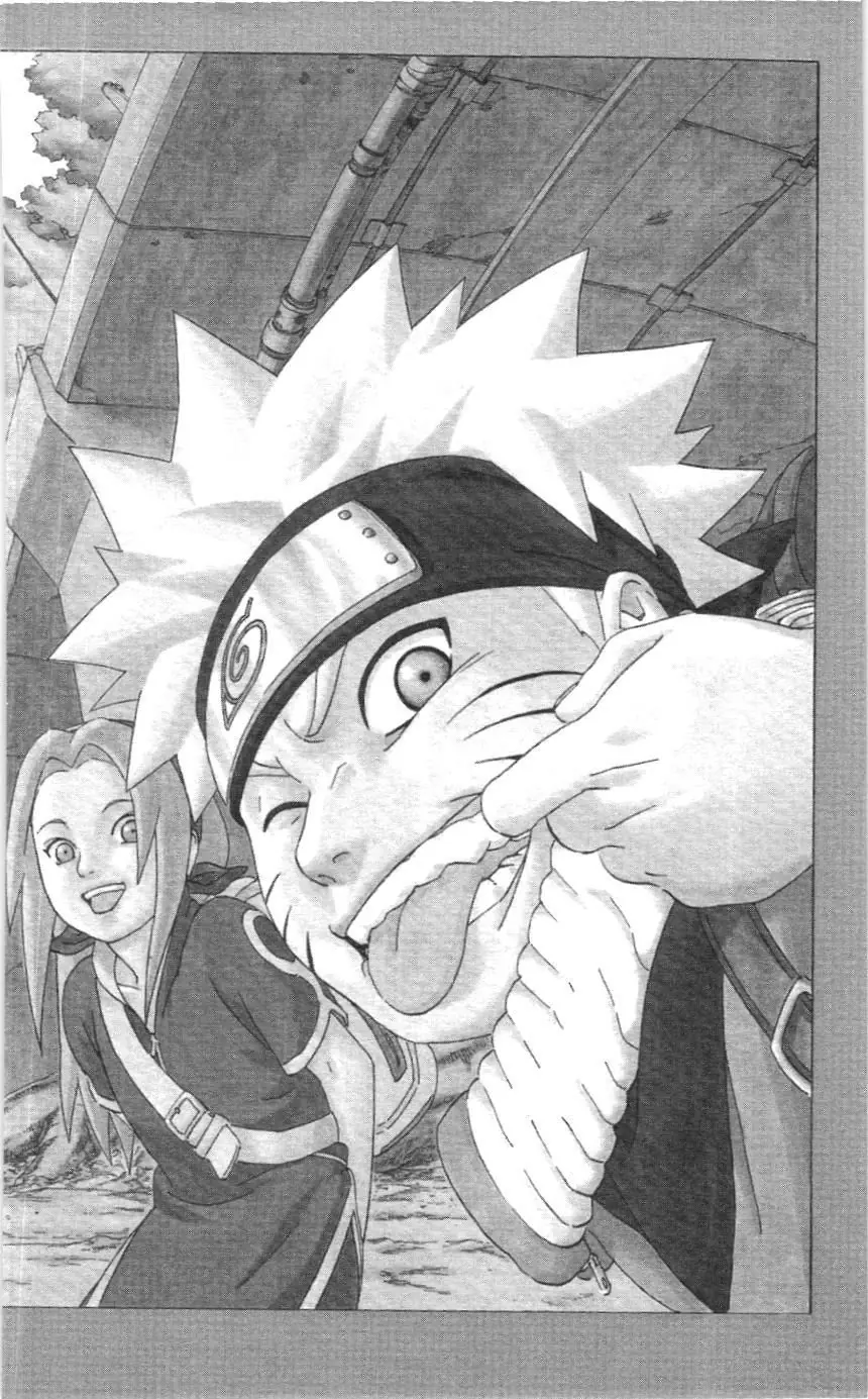 Naruto (NXB Kim Đồng) Chapter 234 - Trang 4