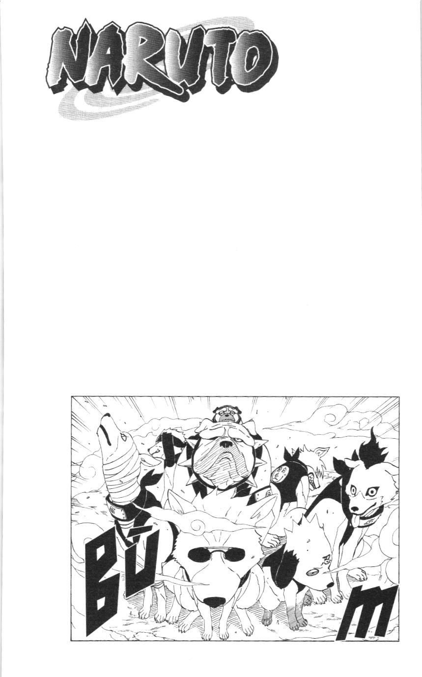 Naruto (NXB Kim Đồng) Chapter 234 - Trang 5