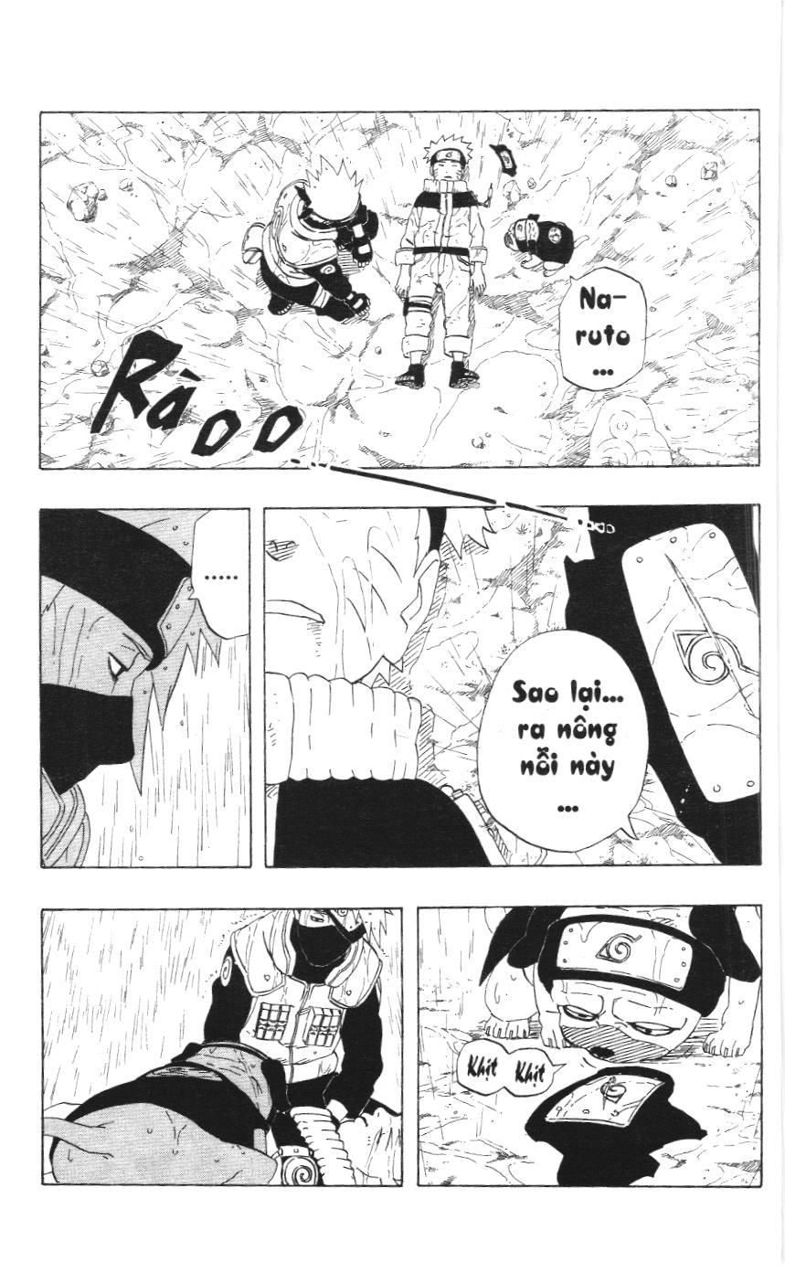 Naruto (NXB Kim Đồng) Chapter 234 - Trang 6