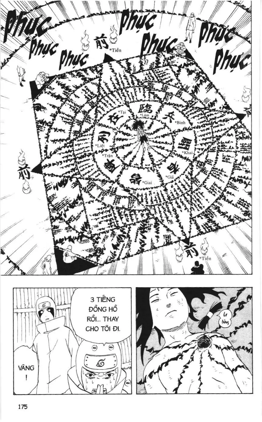 Naruto (NXB Kim Đồng) Chapter 235 - Trang 10