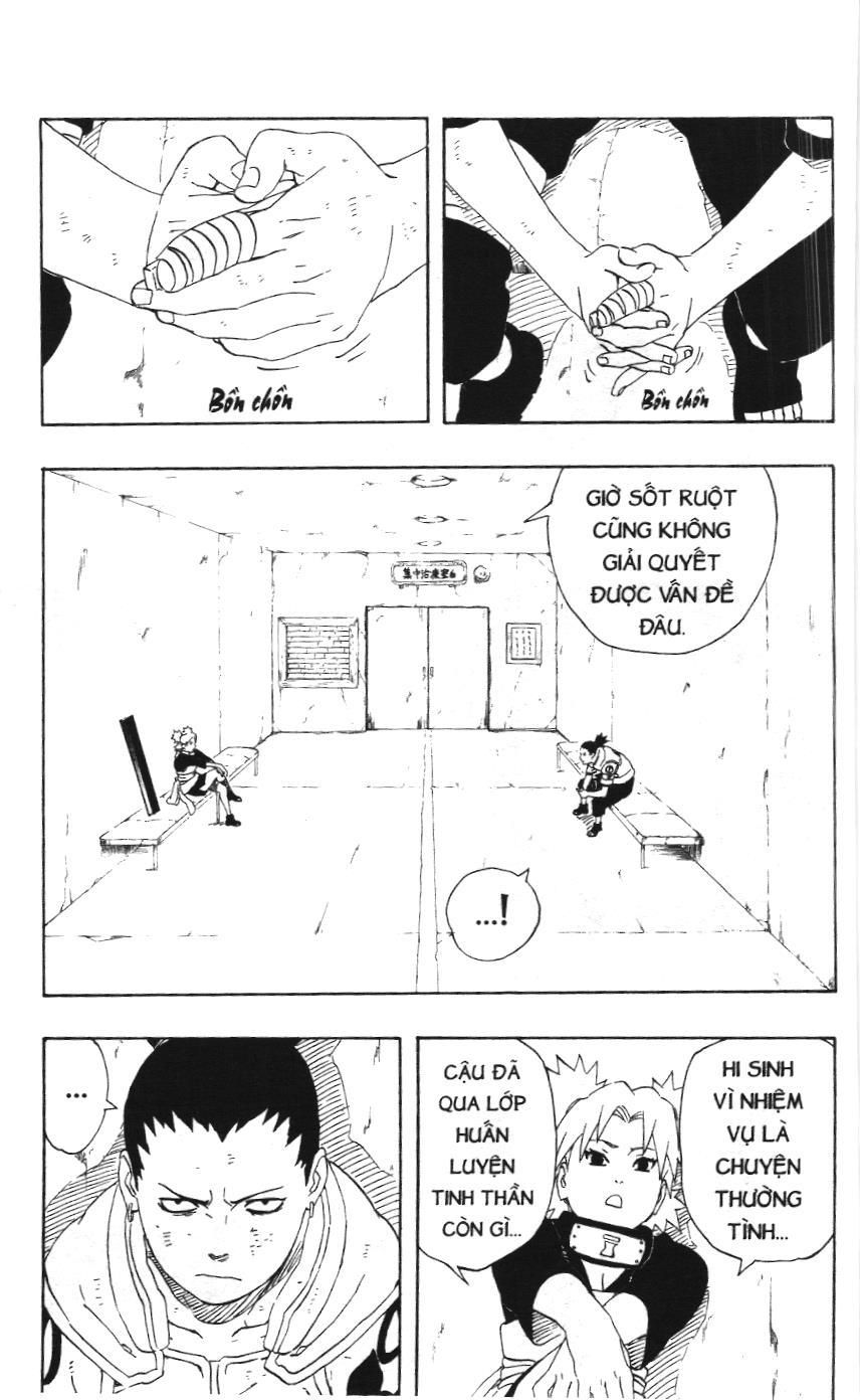 Naruto (NXB Kim Đồng) Chapter 235 - Trang 12