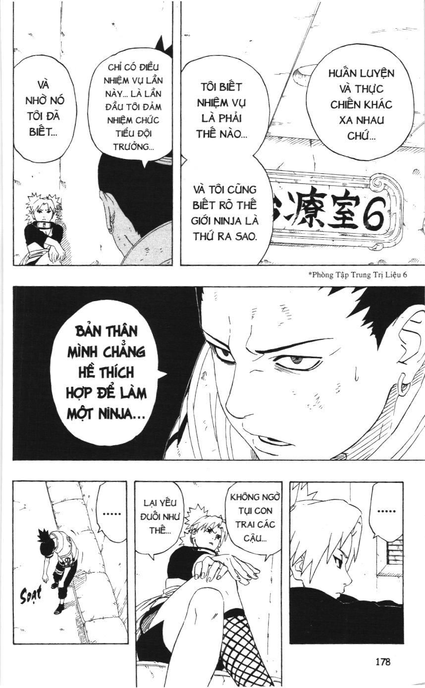 Naruto (NXB Kim Đồng) Chapter 235 - Trang 13