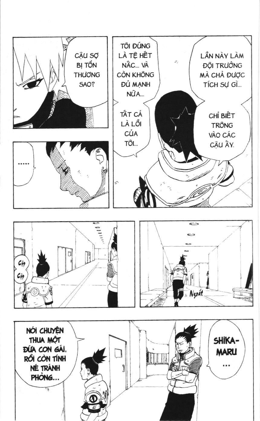 Naruto (NXB Kim Đồng) Chapter 235 - Trang 14