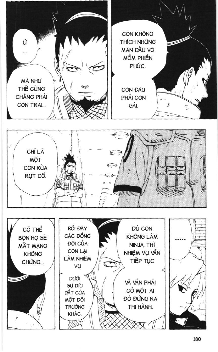 Naruto (NXB Kim Đồng) Chapter 235 - Trang 15
