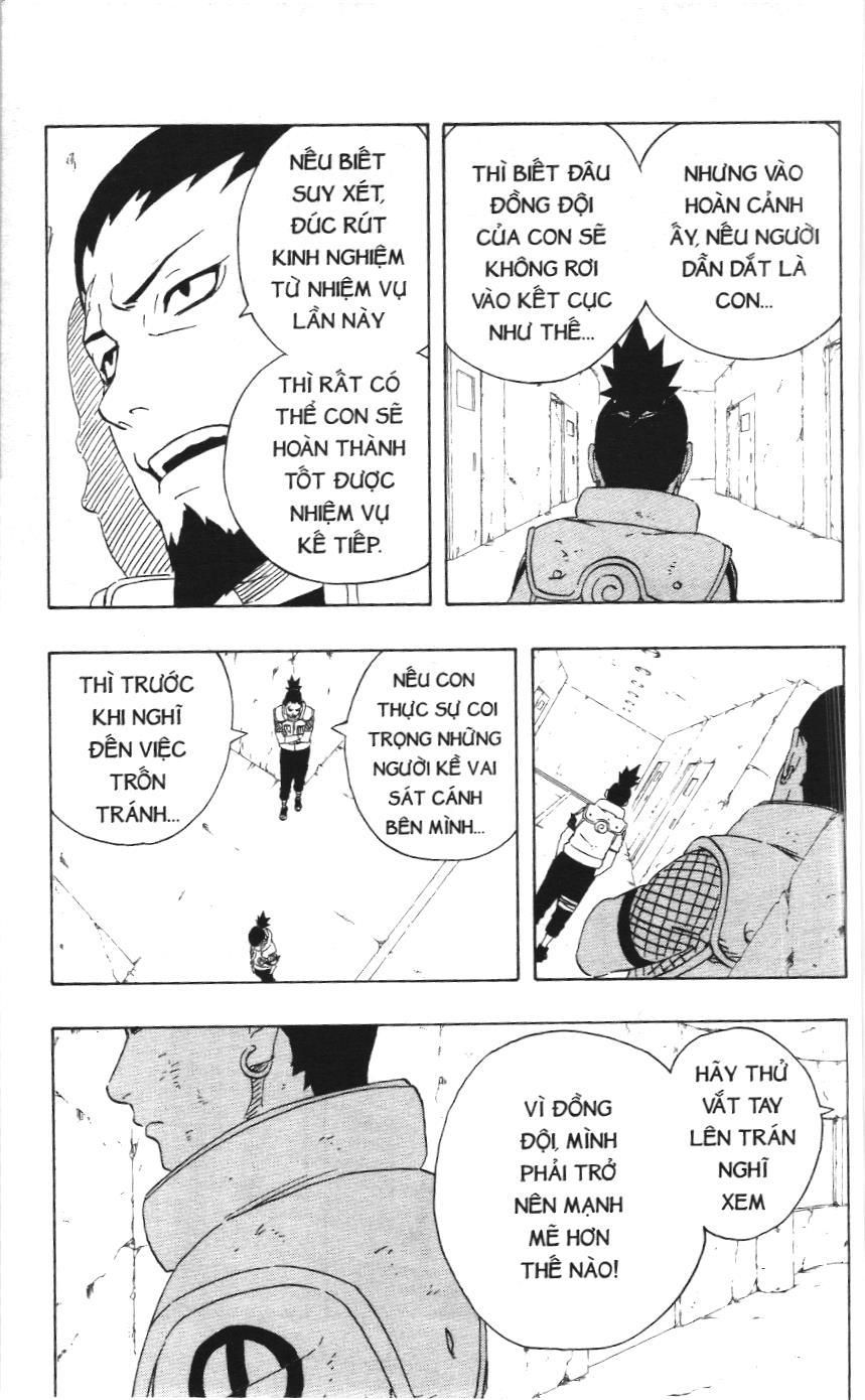 Naruto (NXB Kim Đồng) Chapter 235 - Trang 16