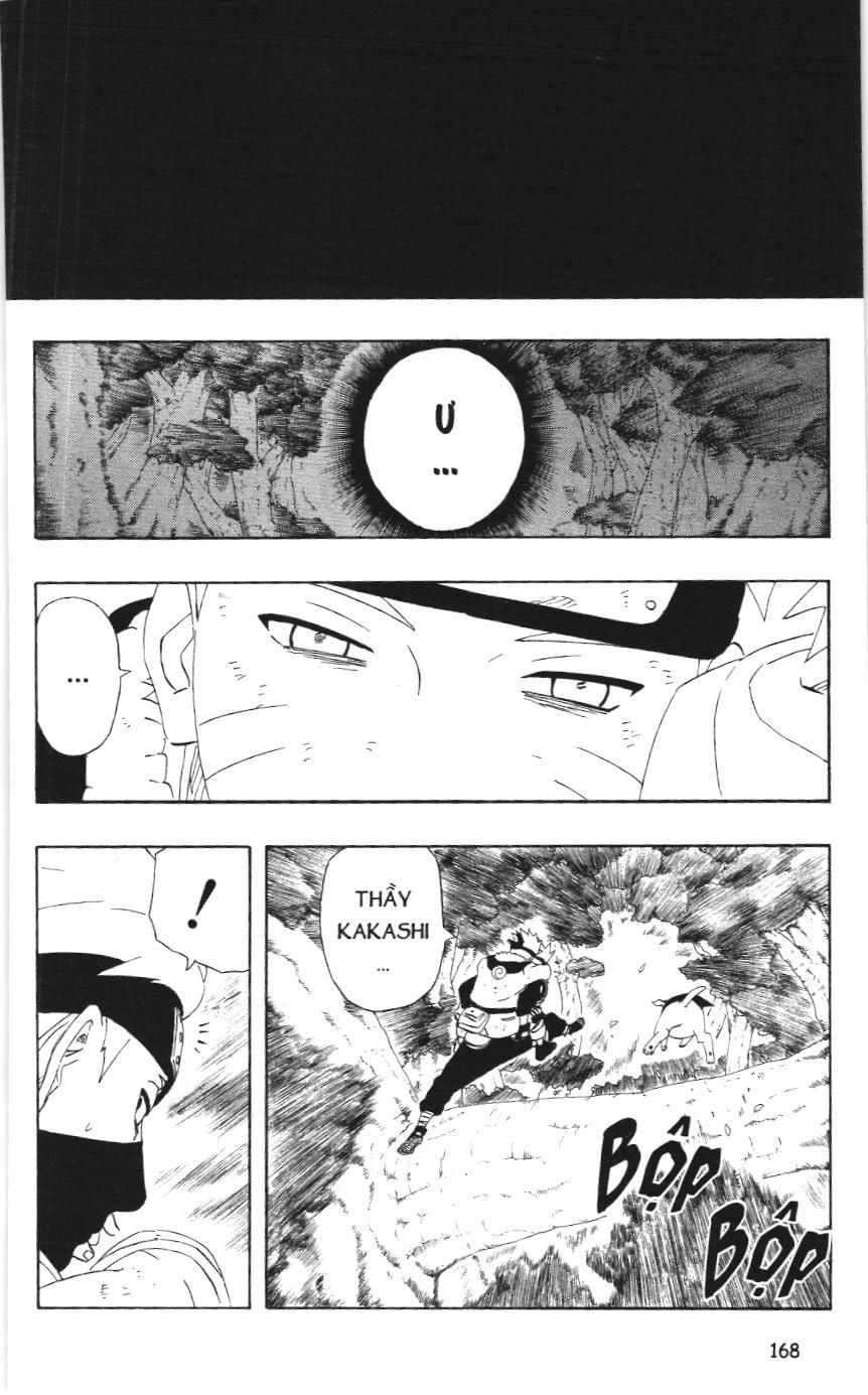 Naruto (NXB Kim Đồng) Chapter 235 - Trang 3