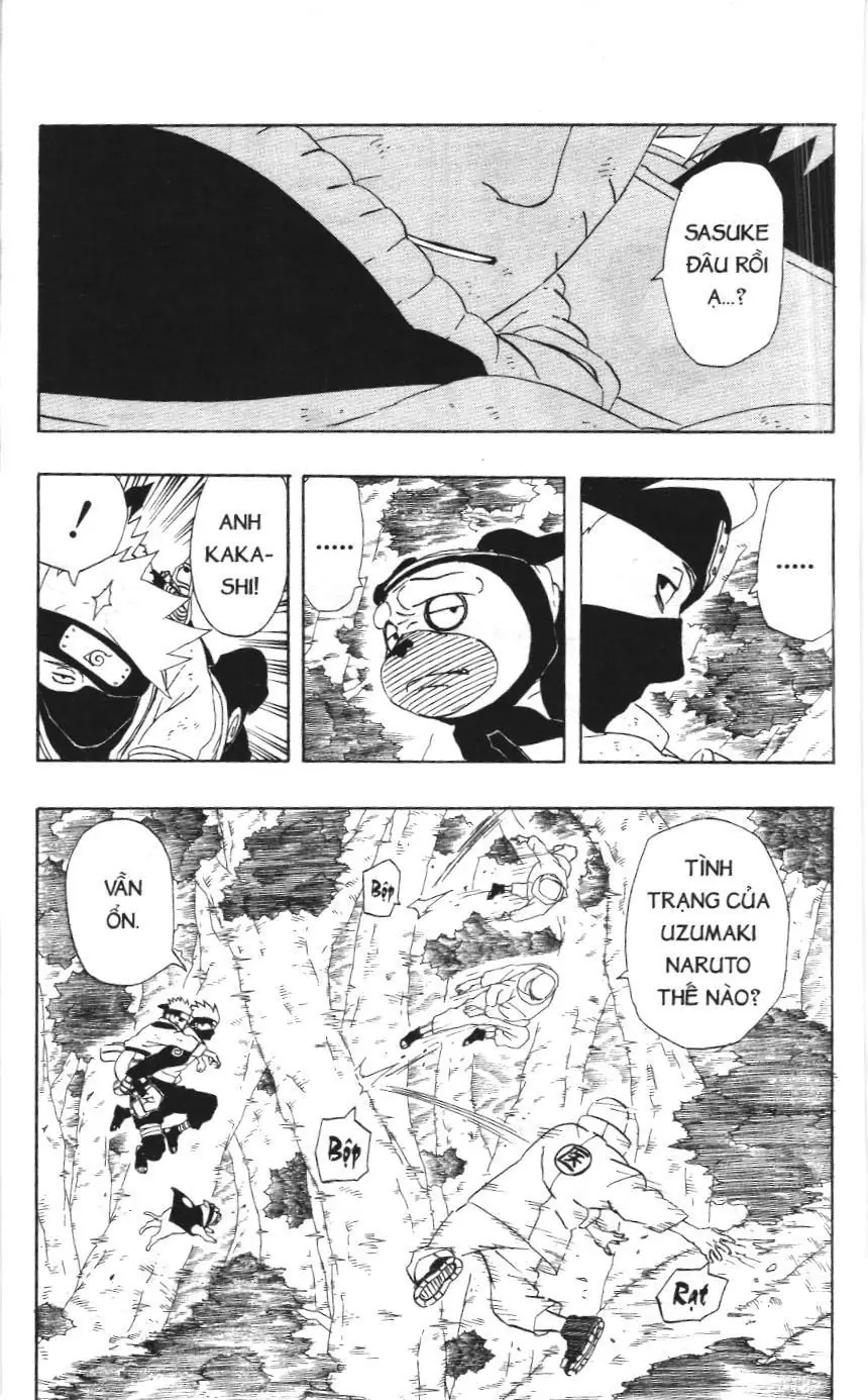 Naruto (NXB Kim Đồng) Chapter 235 - Trang 4