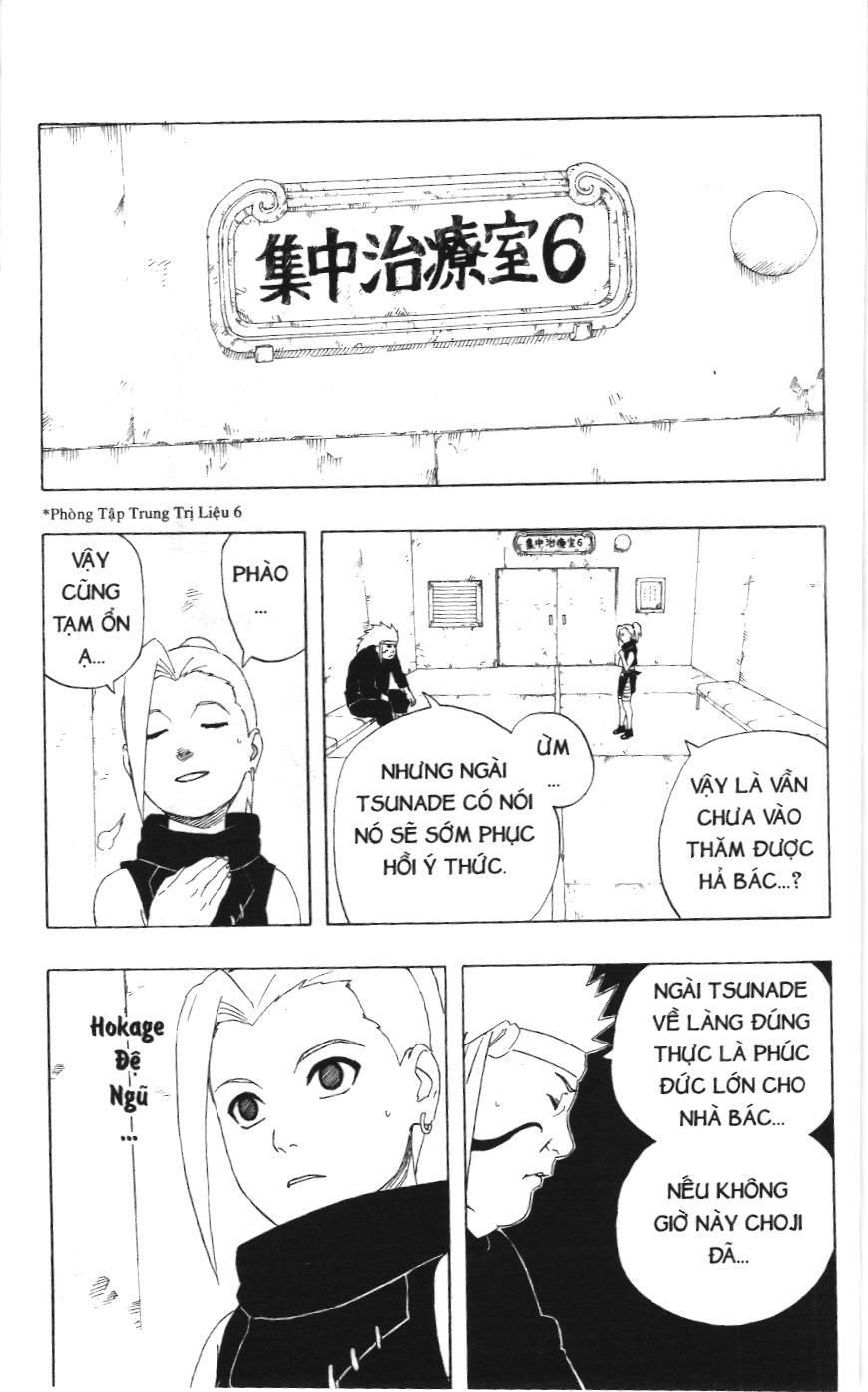 Naruto (NXB Kim Đồng) Chapter 236 - Trang 9