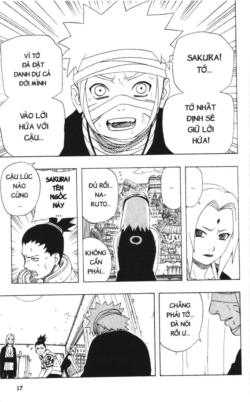 Naruto (NXB Kim Đồng) Chapter 236 - Trang 13