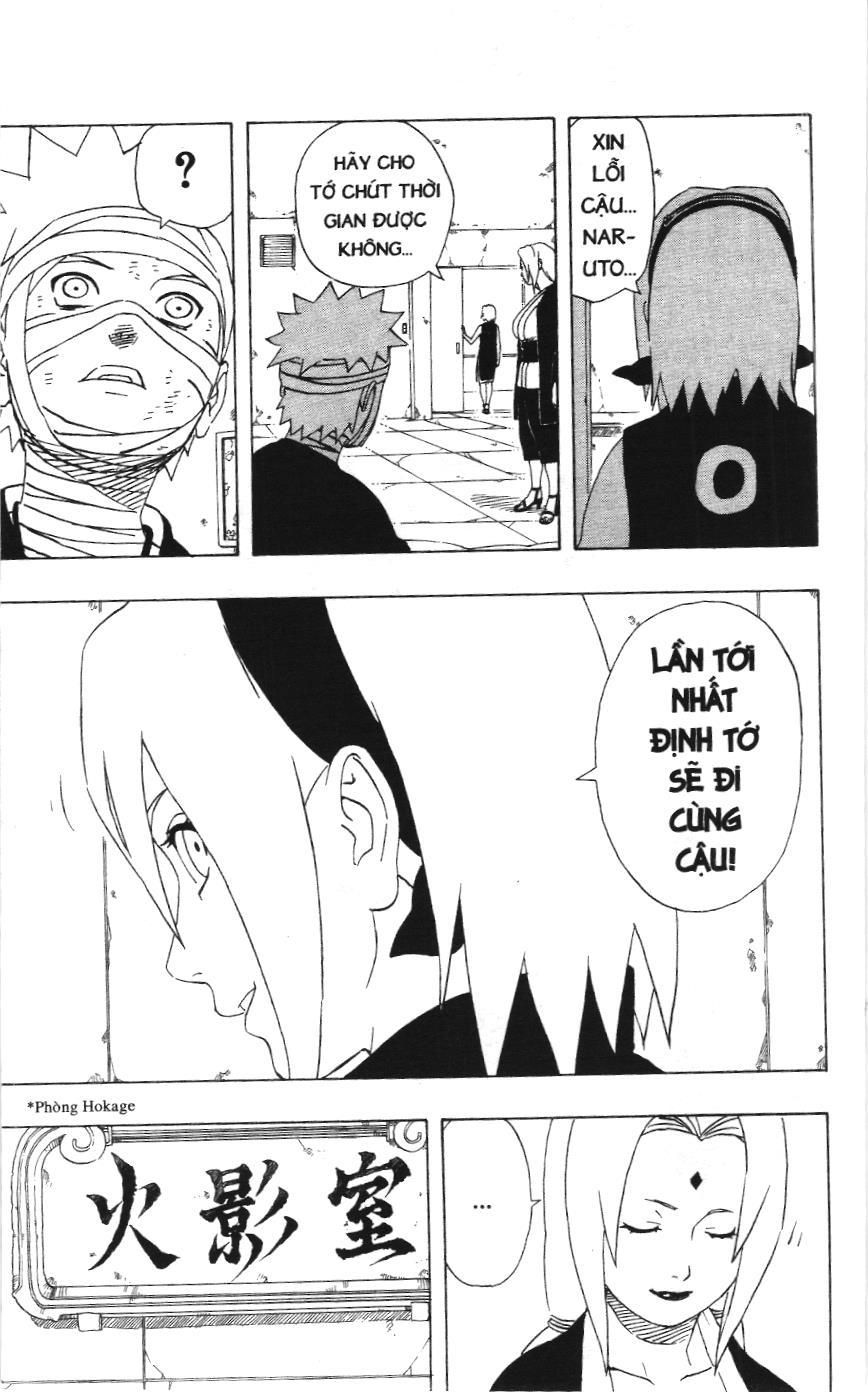 Naruto (NXB Kim Đồng) Chapter 236 - Trang 17