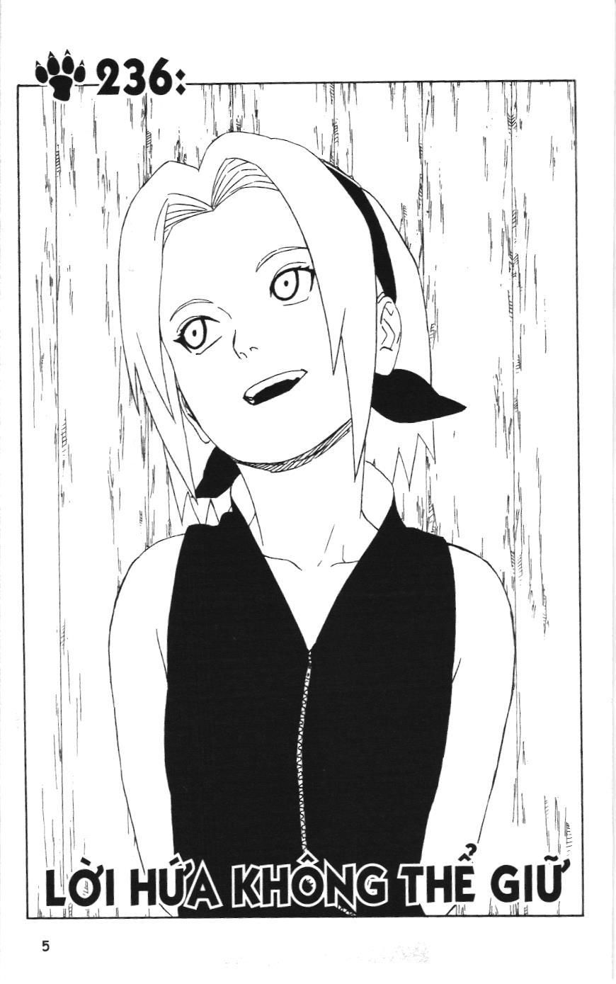 Naruto (NXB Kim Đồng) Chapter 236 - Trang 2