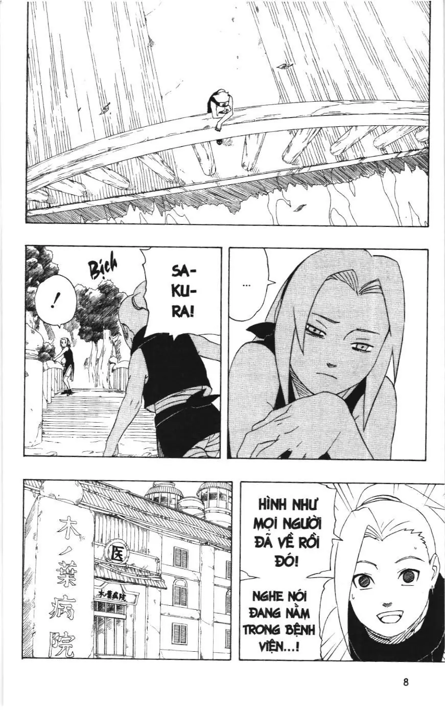Naruto (NXB Kim Đồng) Chapter 236 - Trang 5