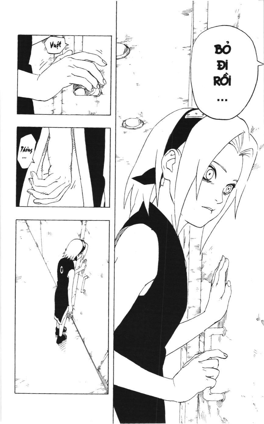 Naruto (NXB Kim Đồng) Chapter 236 - Trang 8