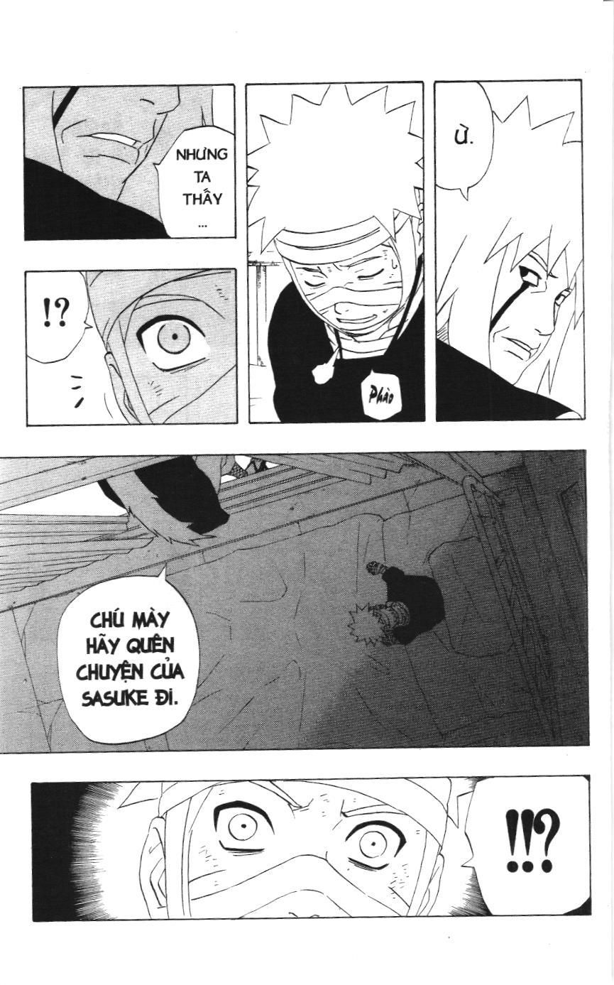 Naruto (NXB Kim Đồng) Chapter 237 - Trang 10