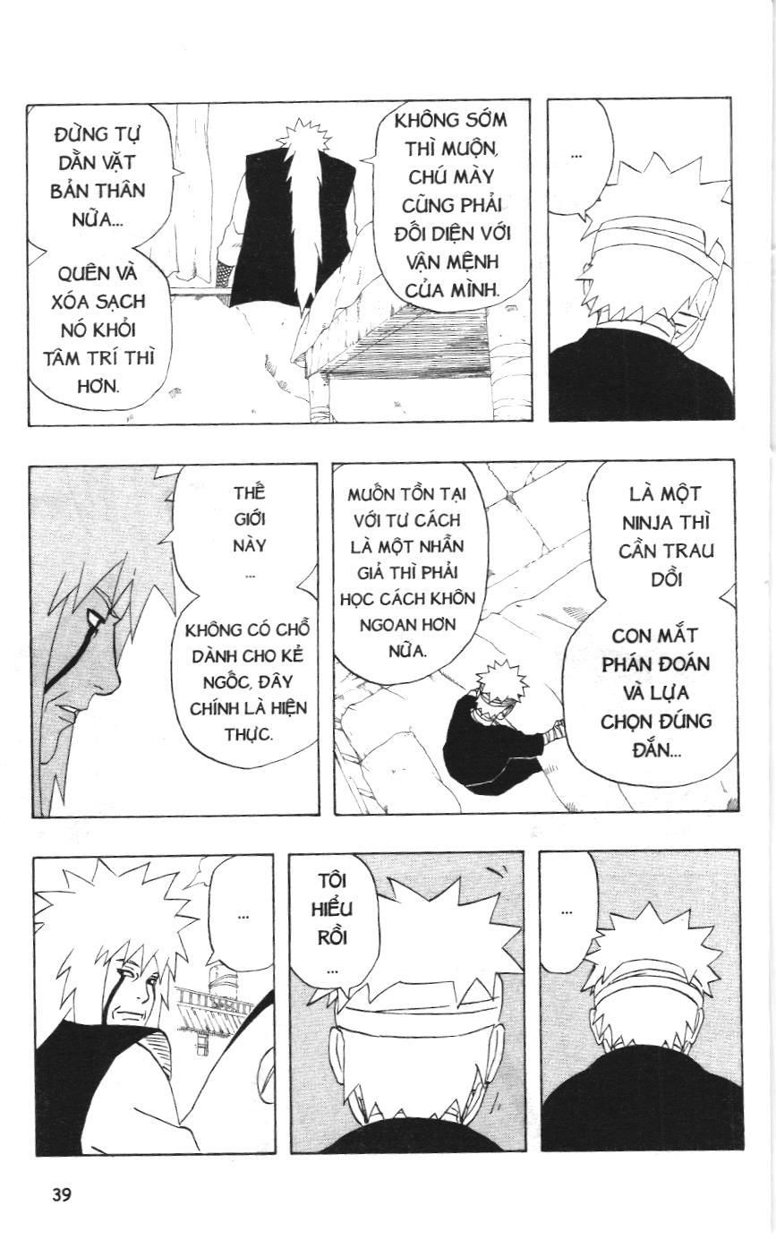 Naruto (NXB Kim Đồng) Chapter 237 - Trang 16