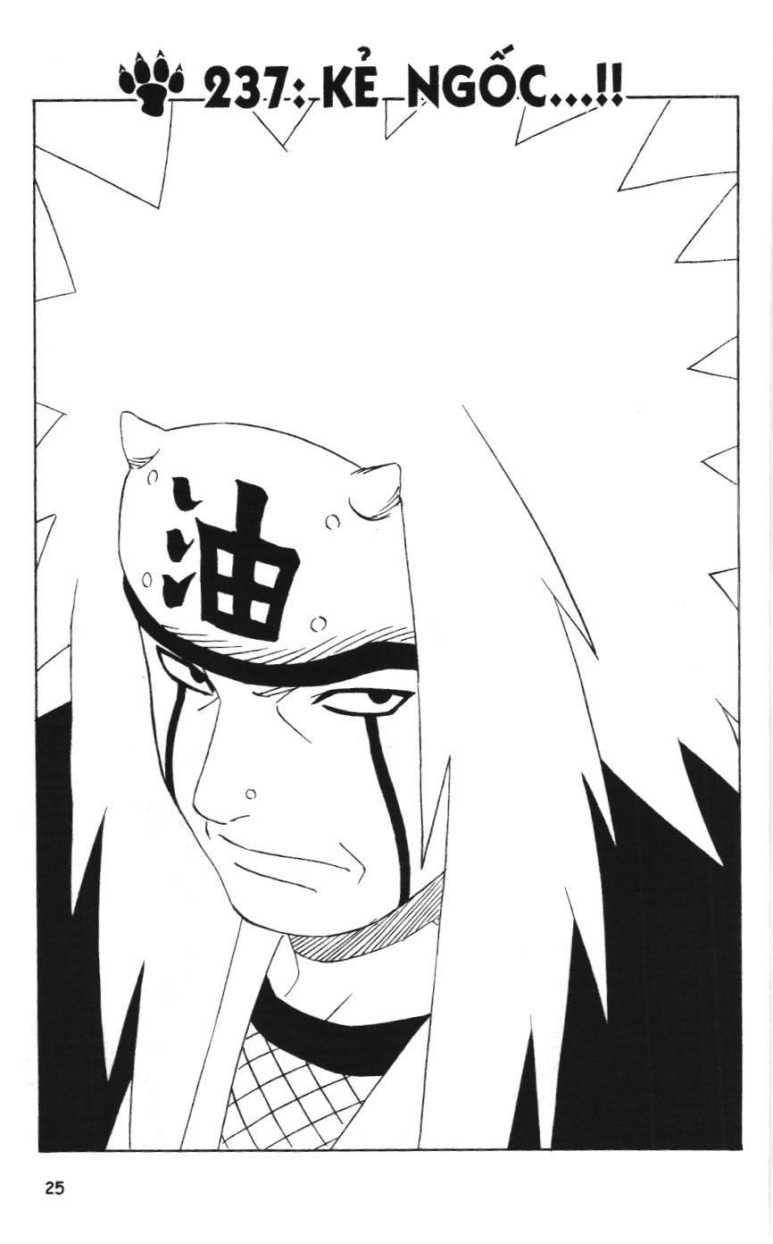Naruto (NXB Kim Đồng) Chapter 237 - Trang 2