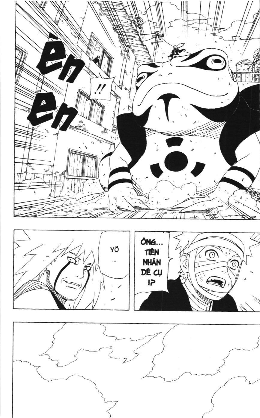 Naruto (NXB Kim Đồng) Chapter 237 - Trang 5