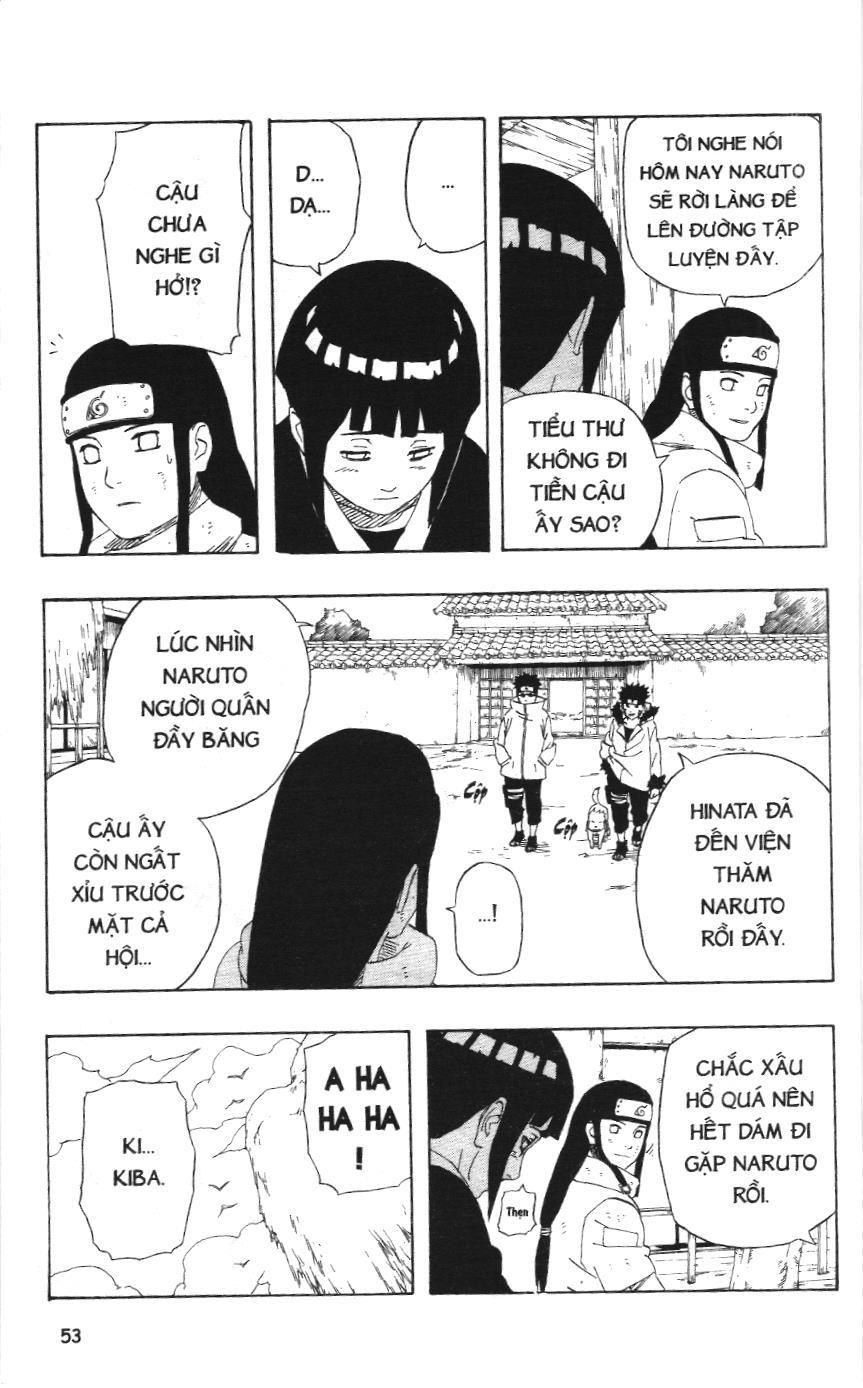 Naruto (NXB Kim Đồng) Chapter 238 - Trang 10