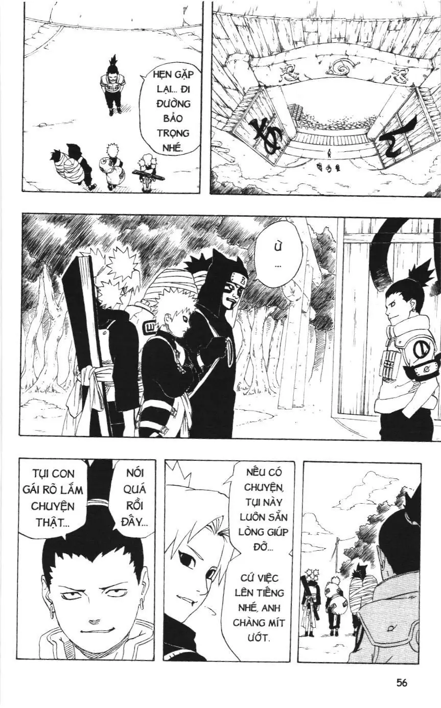 Naruto (NXB Kim Đồng) Chapter 238 - Trang 13