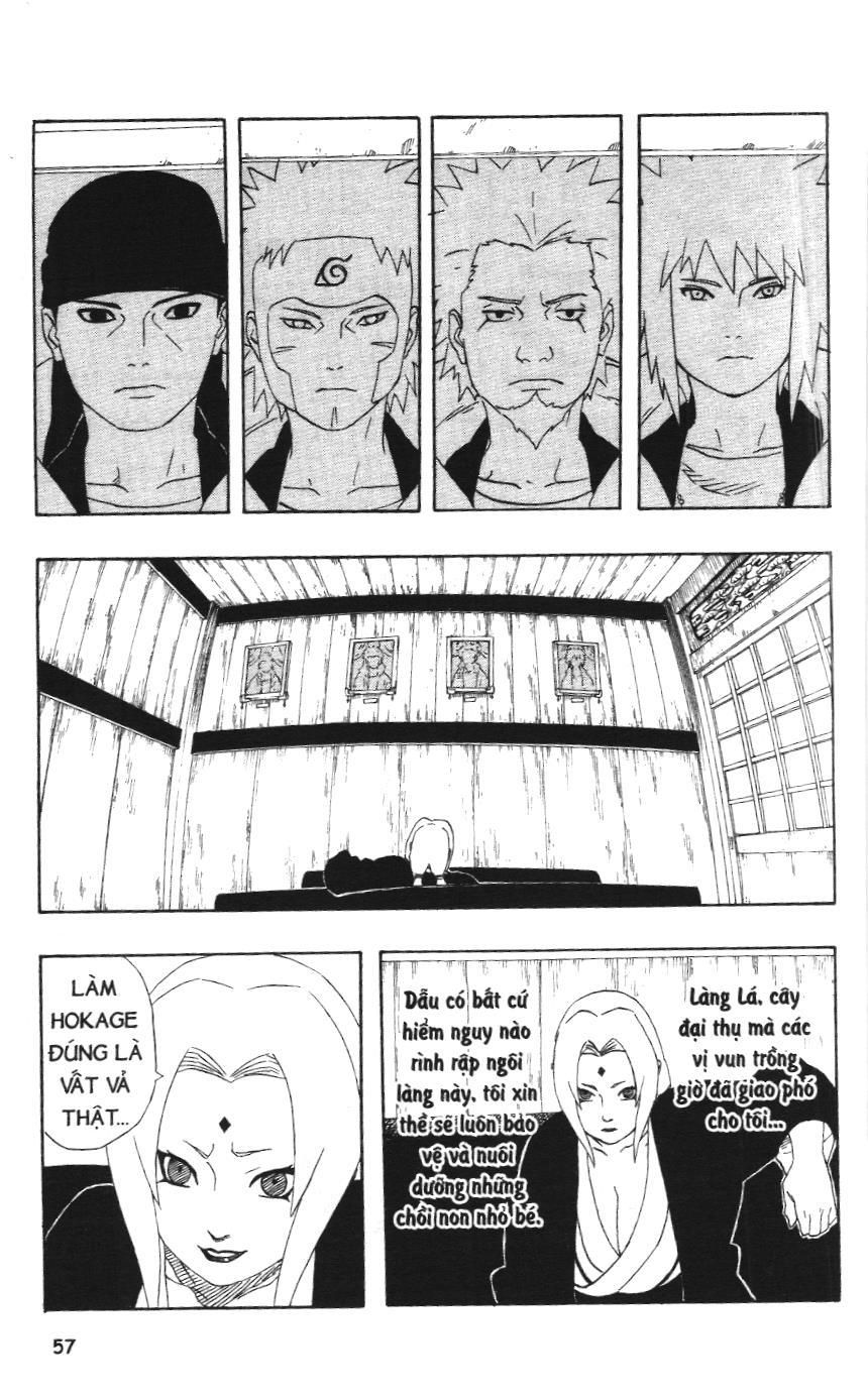 Naruto (NXB Kim Đồng) Chapter 238 - Trang 14