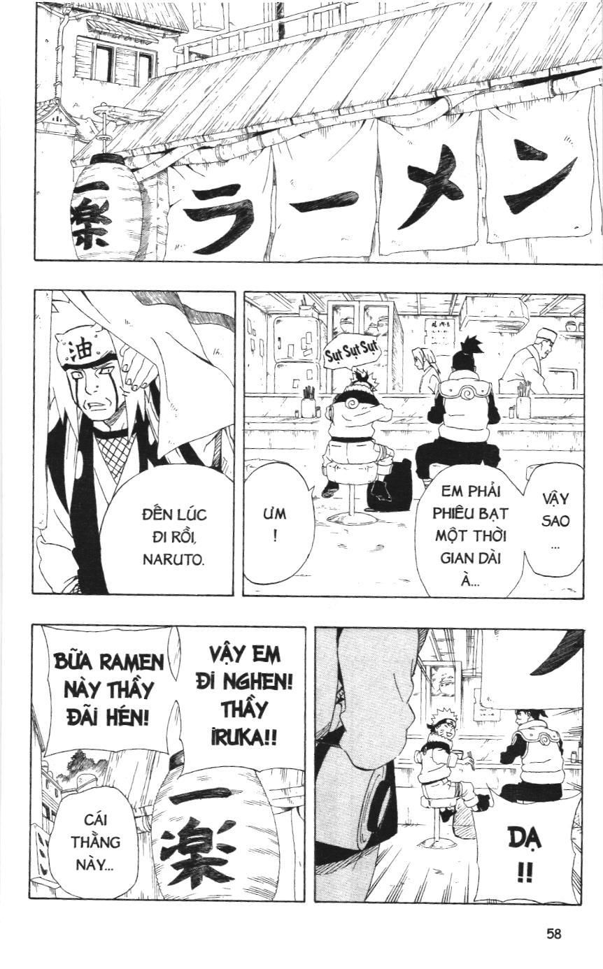 Naruto (NXB Kim Đồng) Chapter 238 - Trang 15
