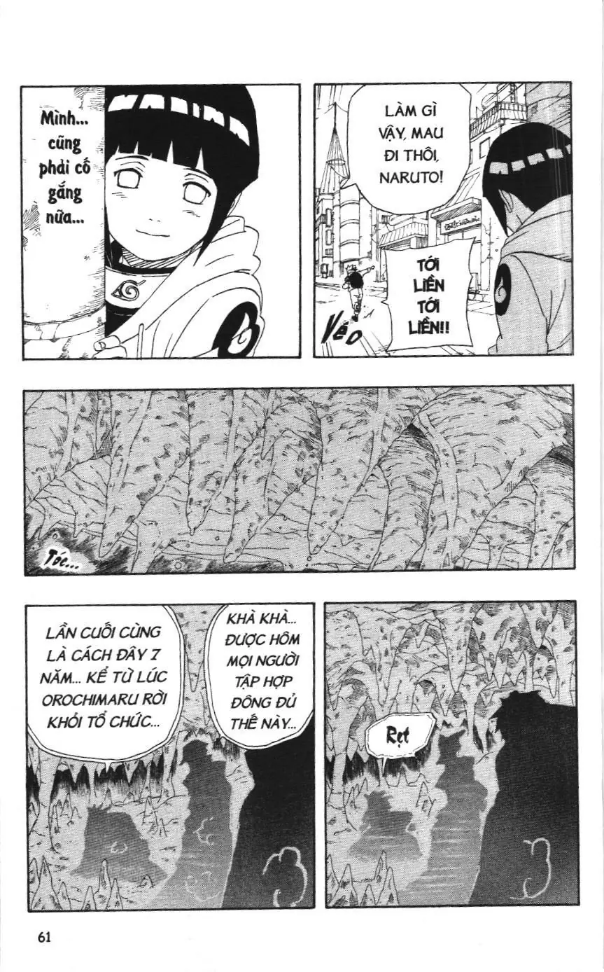 Naruto (NXB Kim Đồng) Chapter 238 - Trang 18