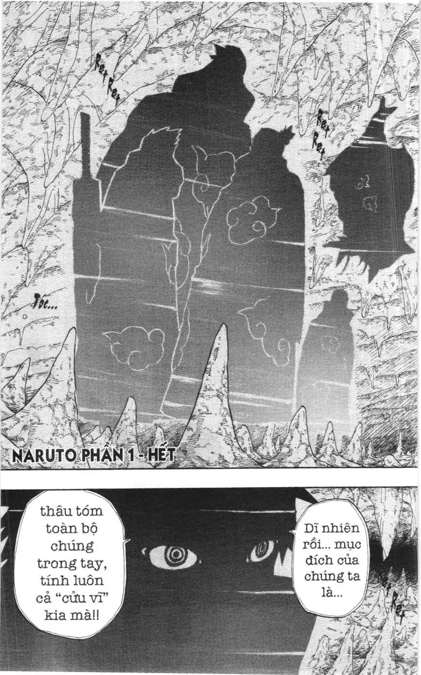 Naruto (NXB Kim Đồng) Chapter 238 - Trang 19