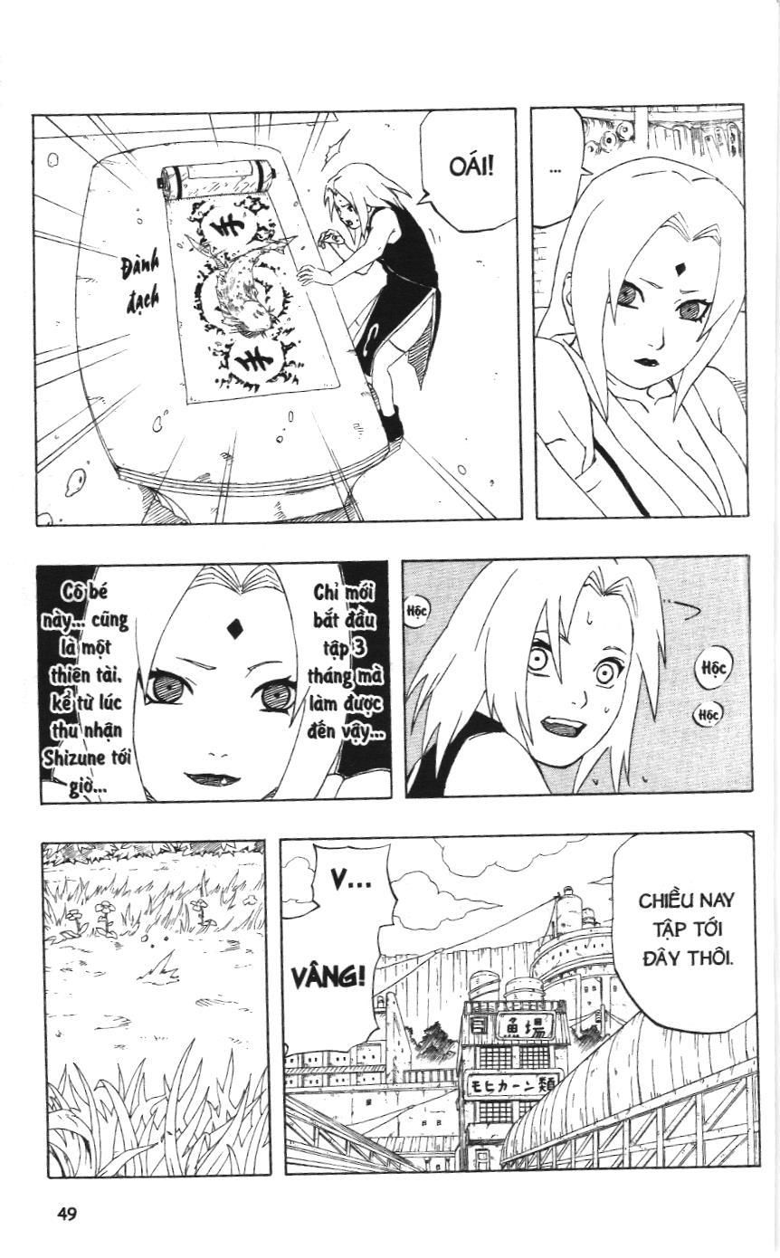 Naruto (NXB Kim Đồng) Chapter 238 - Trang 6