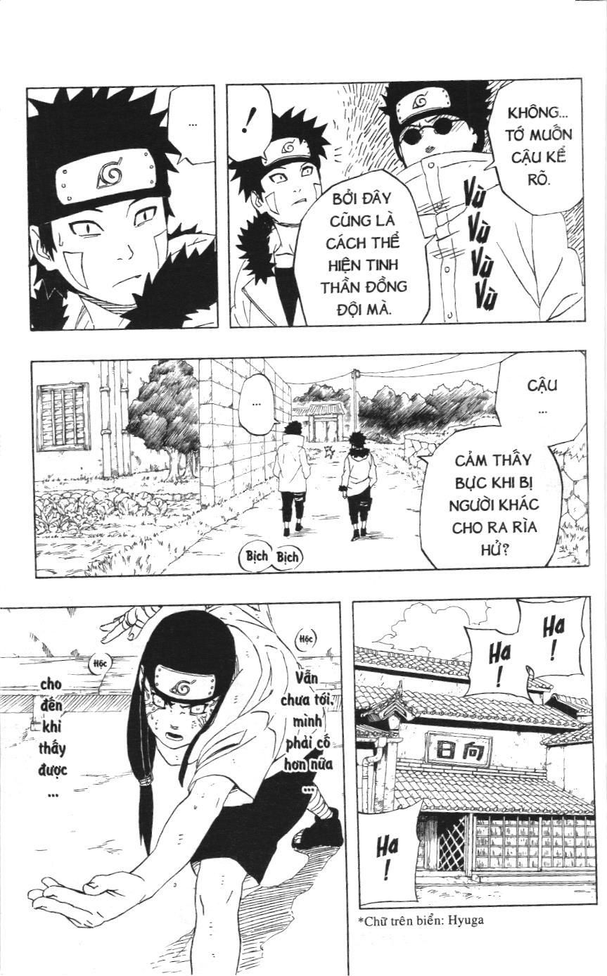 Naruto (NXB Kim Đồng) Chapter 238 - Trang 8
