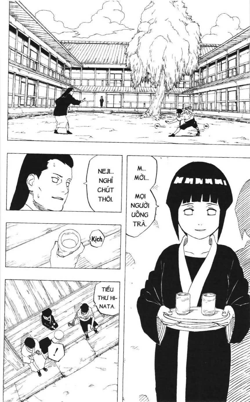 Naruto (NXB Kim Đồng) Chapter 238 - Trang 9