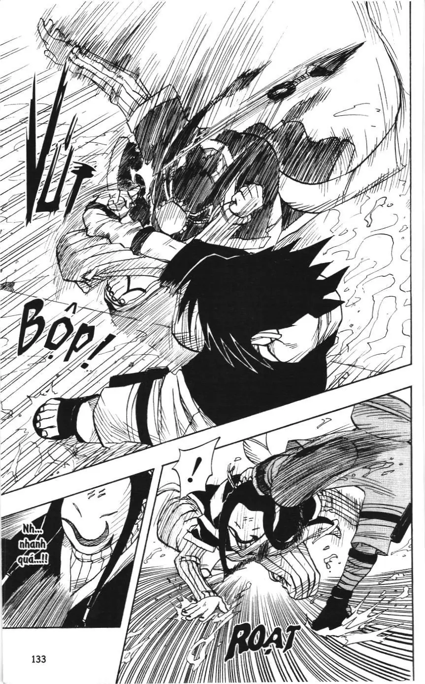 Naruto (NXB Kim Đồng) Chapter 24 - Trang 10
