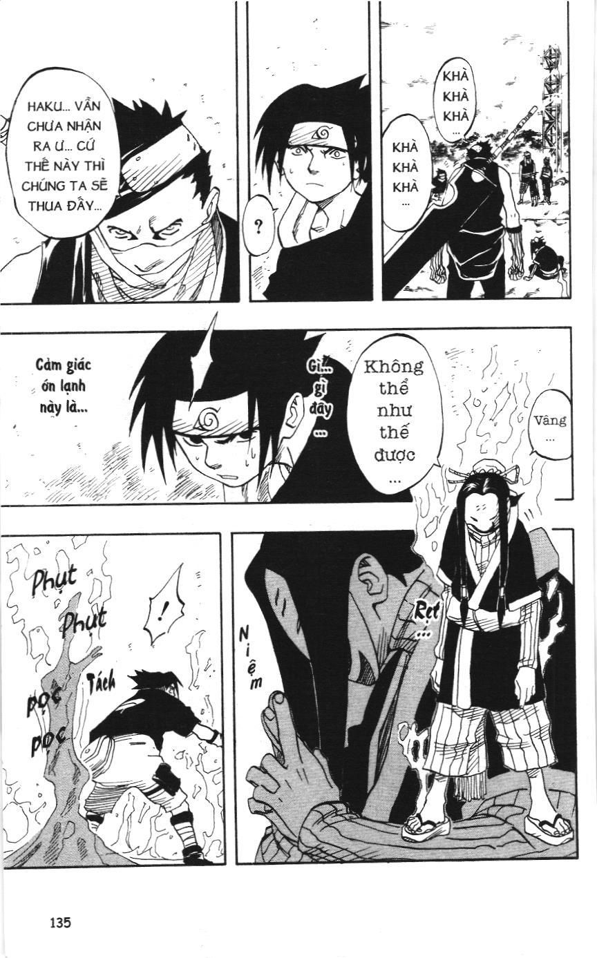 Naruto (NXB Kim Đồng) Chapter 24 - Trang 12
