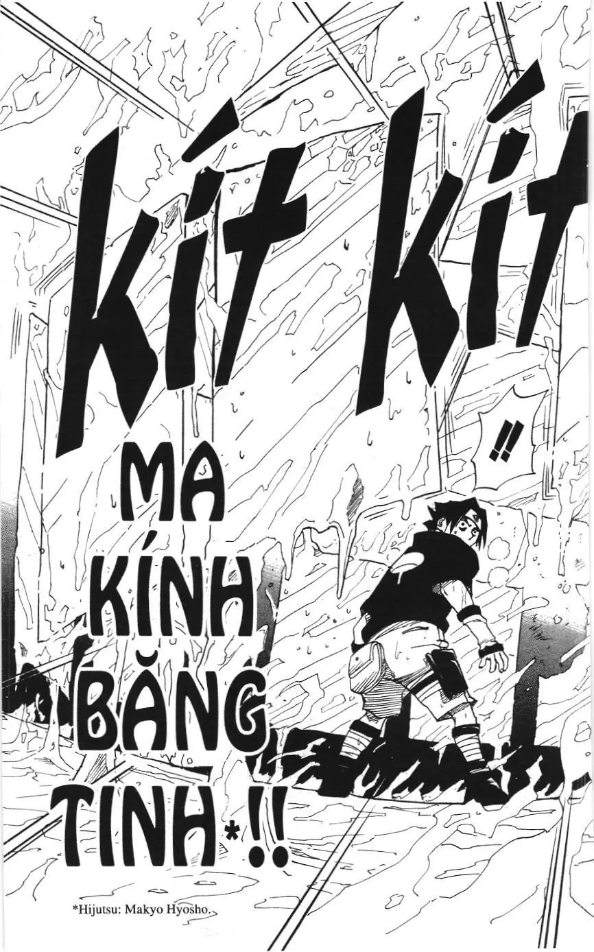 Naruto (NXB Kim Đồng) Chapter 24 - Trang 13