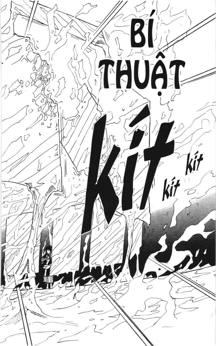 Naruto (NXB Kim Đồng) Chapter 24 - Trang 14