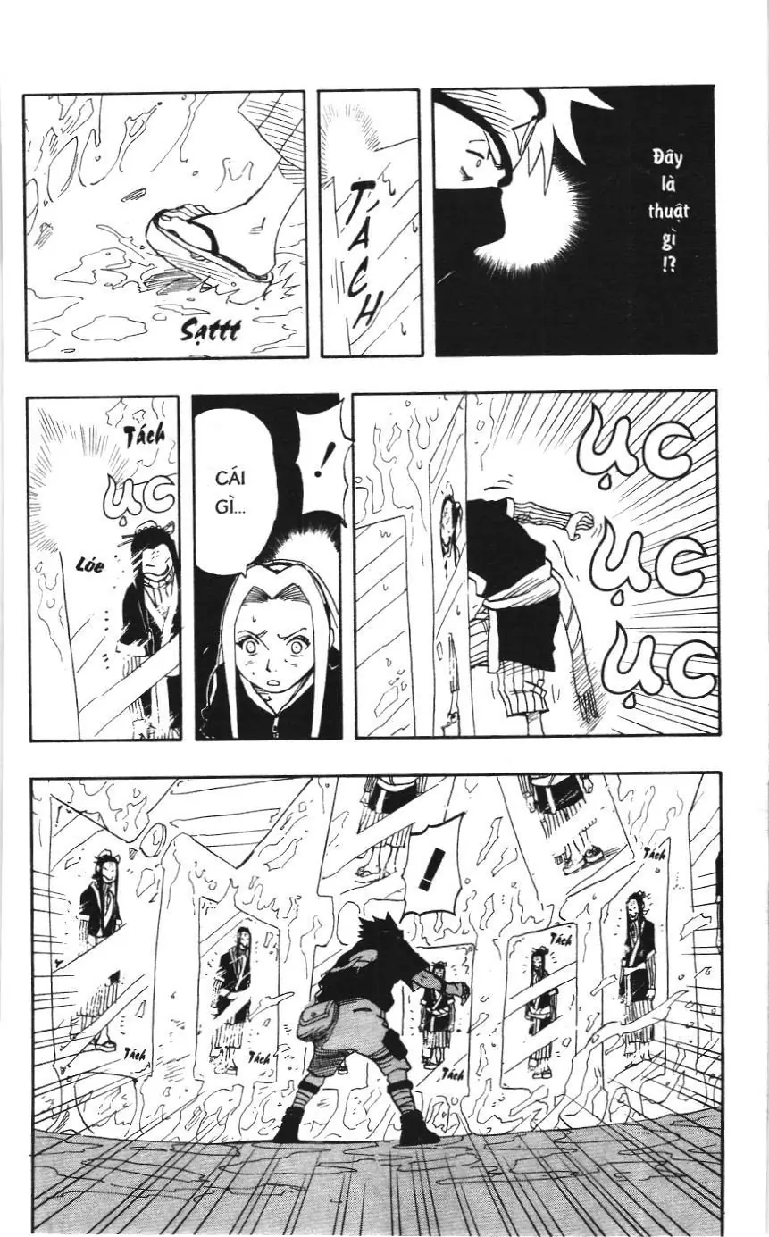 Naruto (NXB Kim Đồng) Chapter 24 - Trang 15