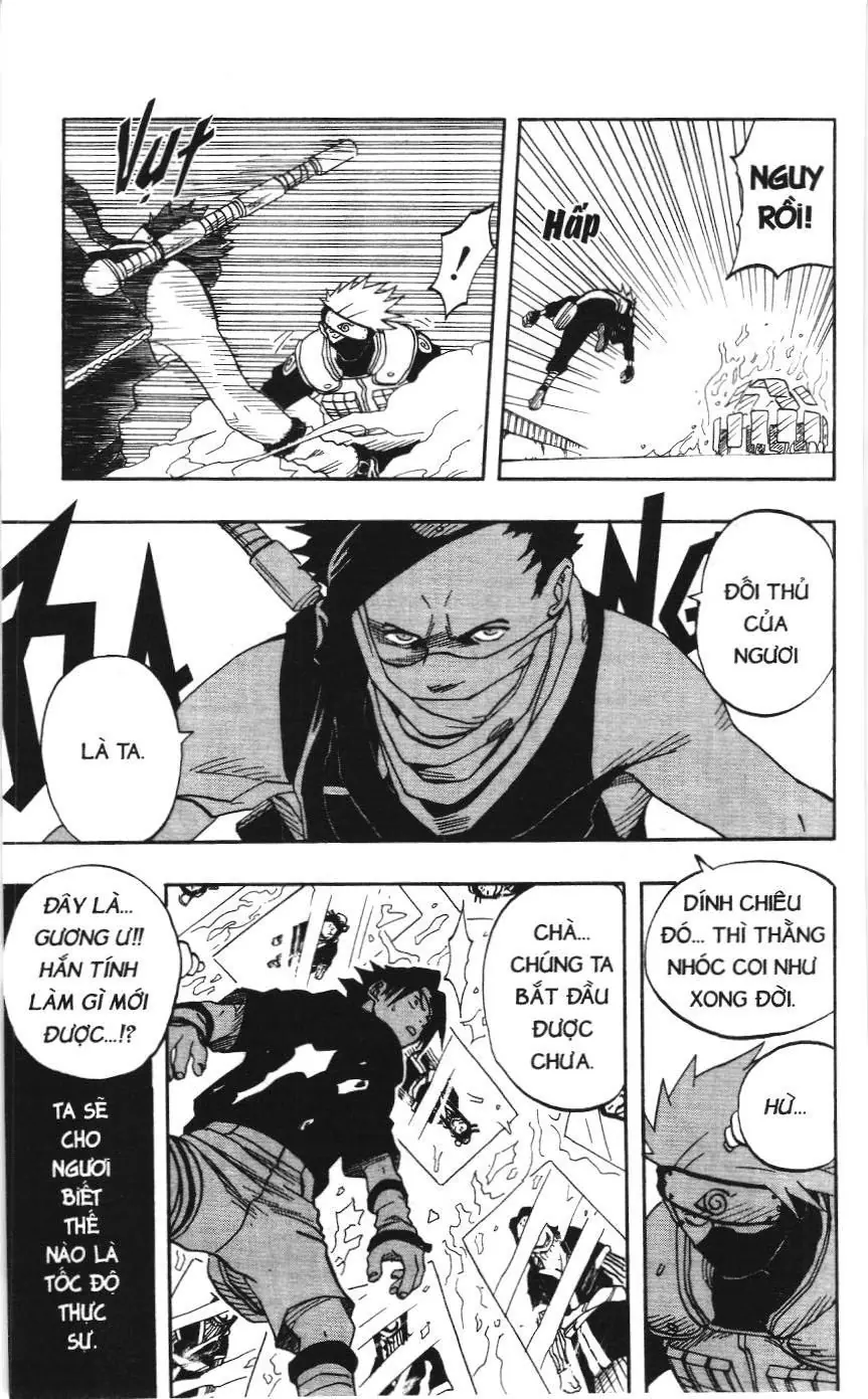 Naruto (NXB Kim Đồng) Chapter 24 - Trang 16