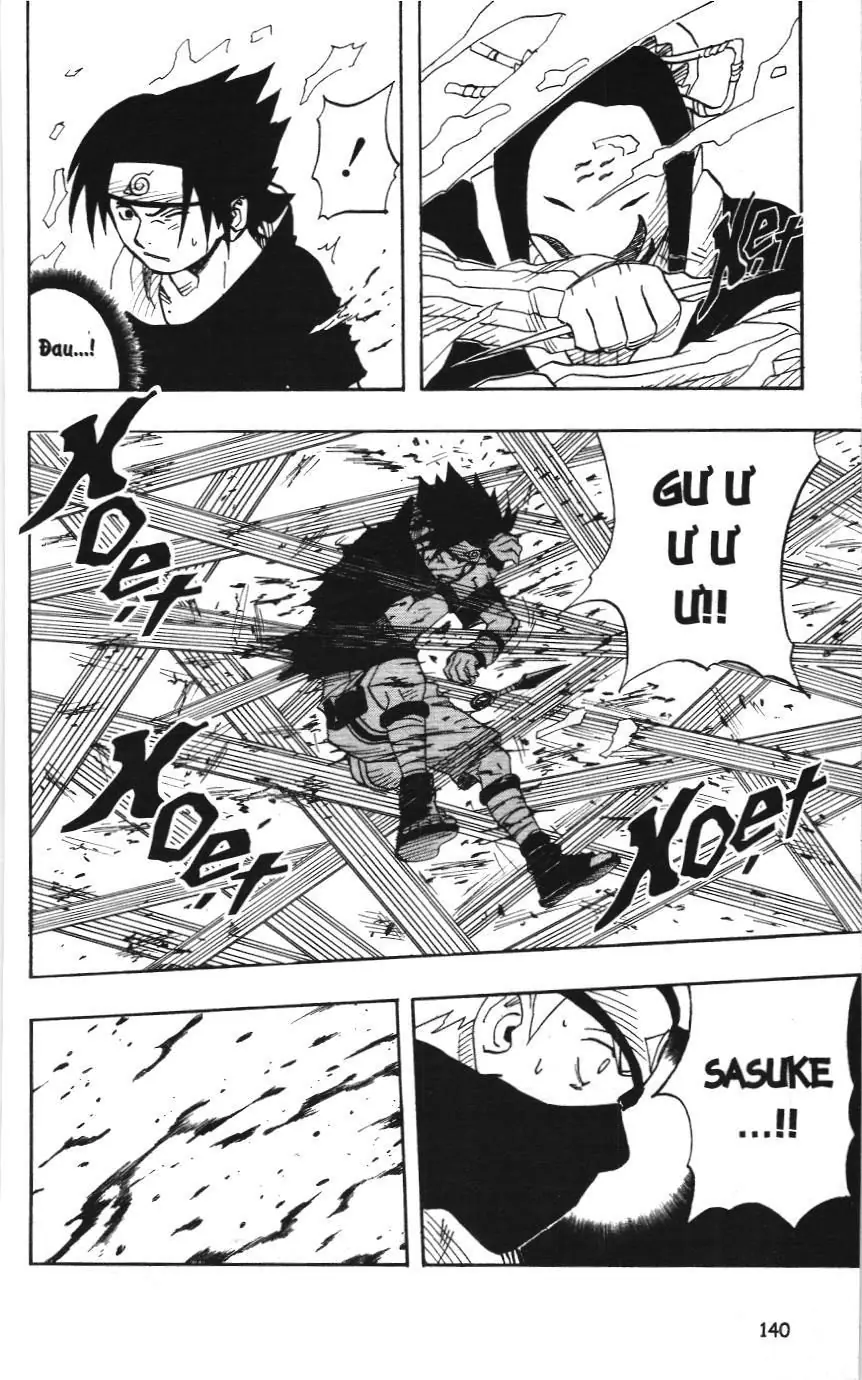 Naruto (NXB Kim Đồng) Chapter 24 - Trang 17