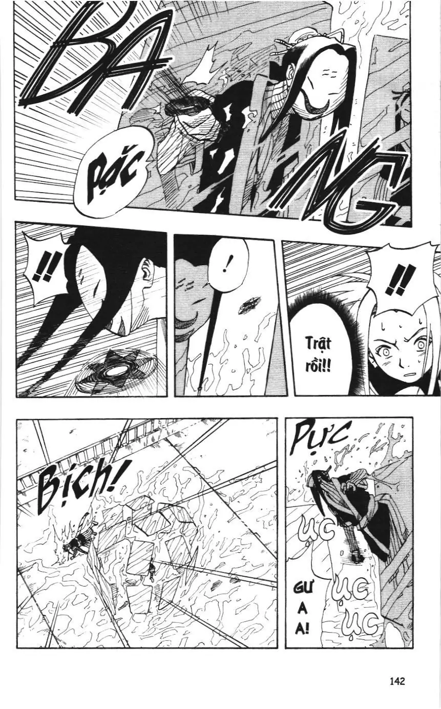 Naruto (NXB Kim Đồng) Chapter 24 - Trang 19