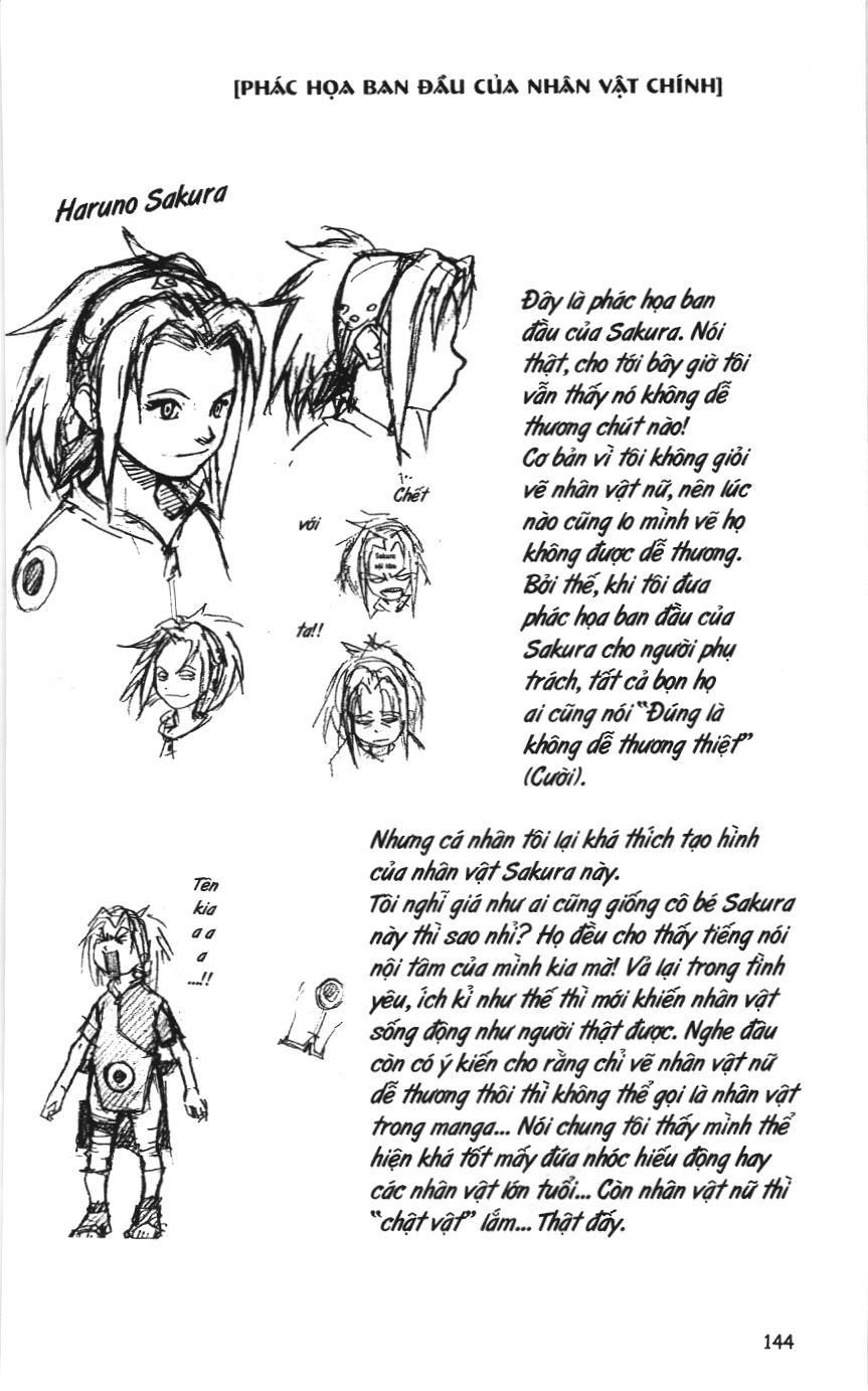 Naruto (NXB Kim Đồng) Chapter 24 - Trang 21