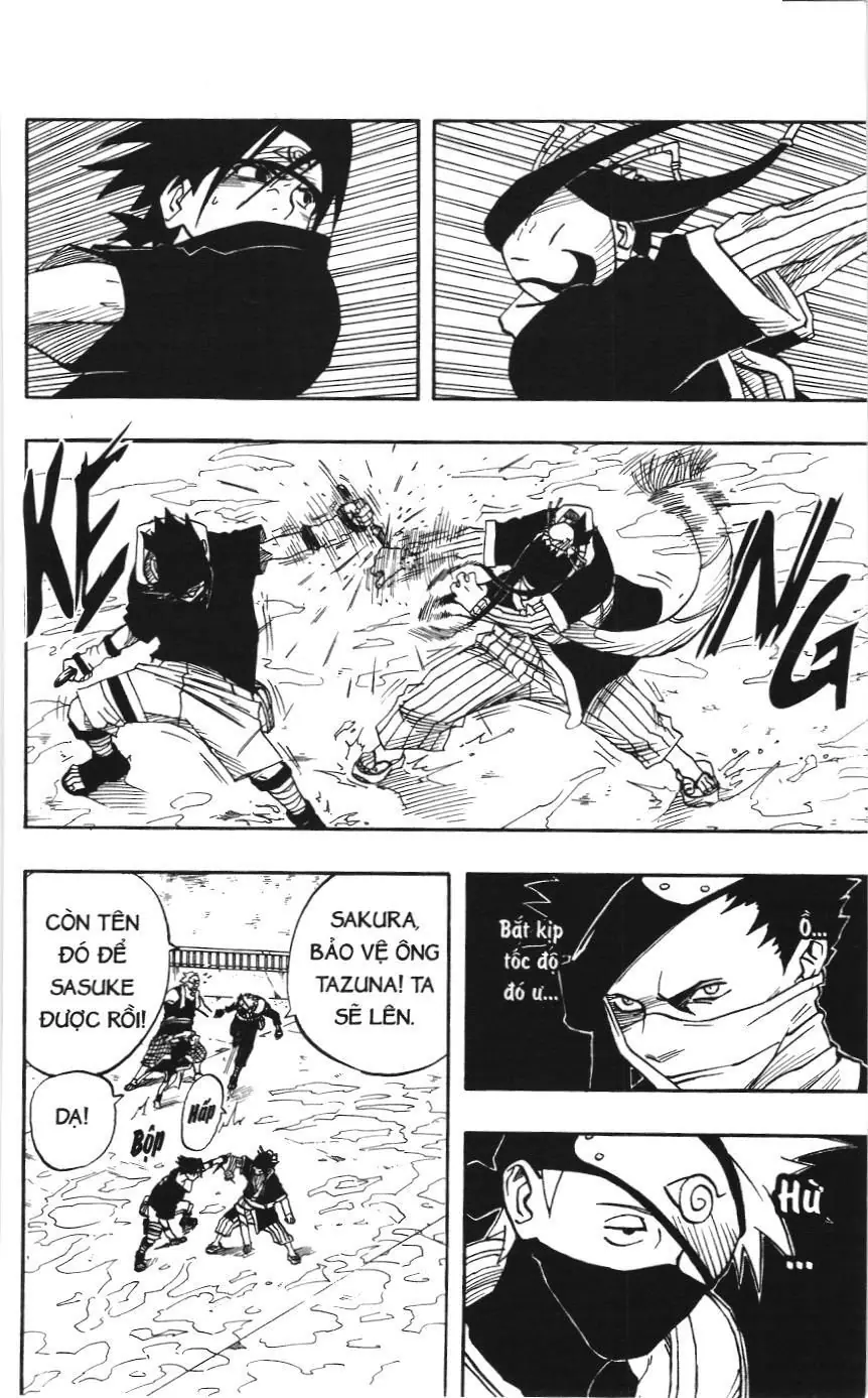 Naruto (NXB Kim Đồng) Chapter 24 - Trang 3