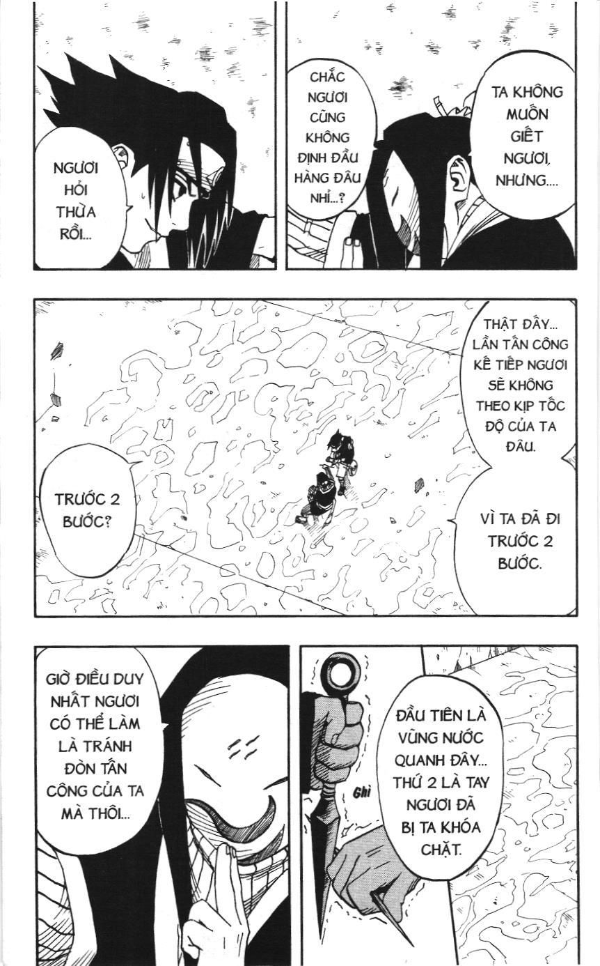 Naruto (NXB Kim Đồng) Chapter 24 - Trang 4
