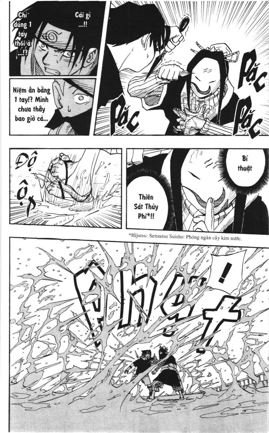 Naruto (NXB Kim Đồng) Chapter 24 - Trang 5