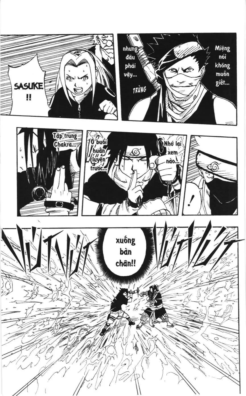 Naruto (NXB Kim Đồng) Chapter 24 - Trang 6