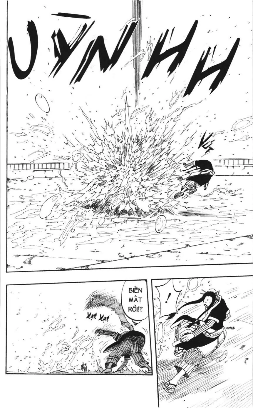 Naruto (NXB Kim Đồng) Chapter 24 - Trang 7