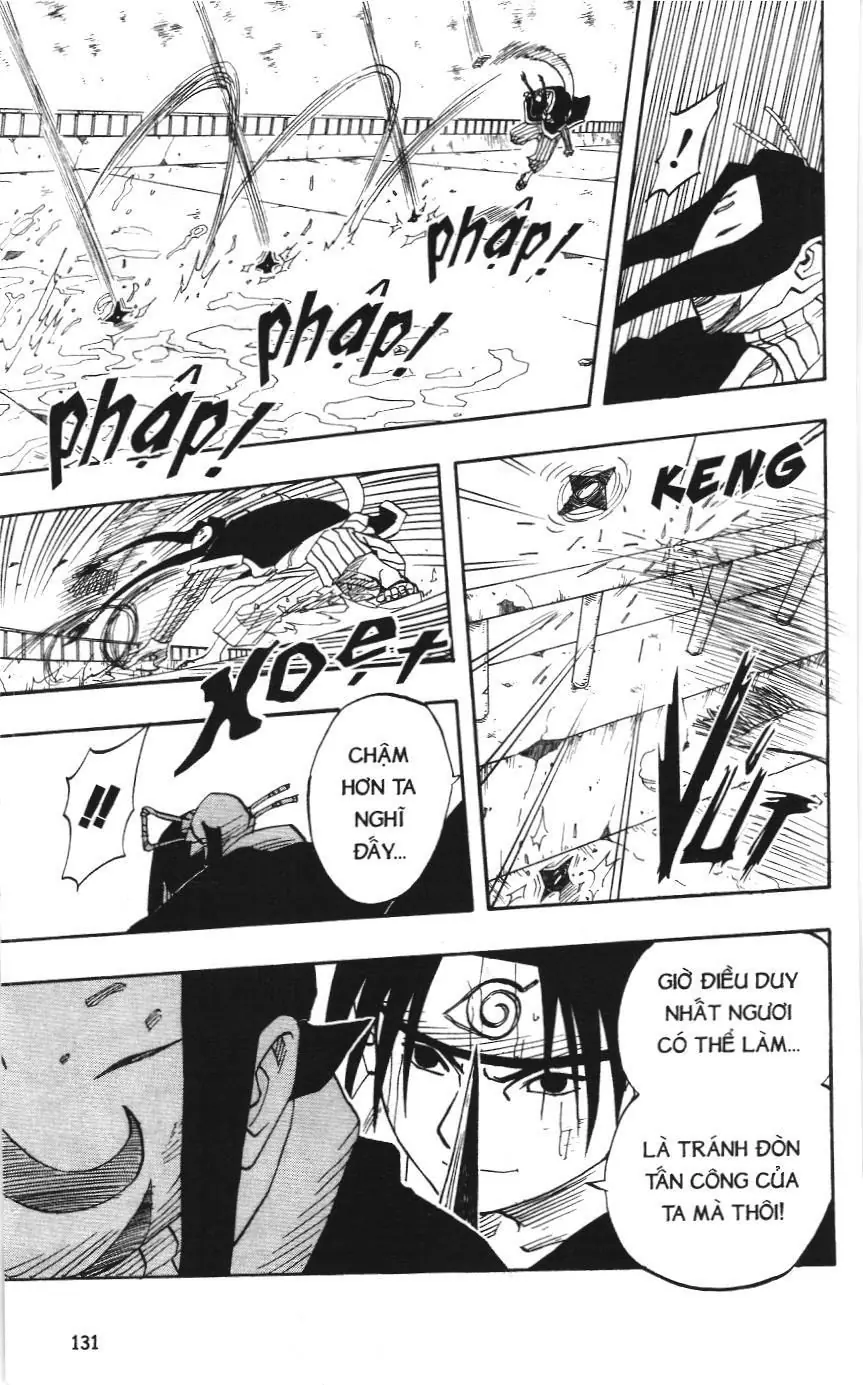 Naruto (NXB Kim Đồng) Chapter 24 - Trang 8