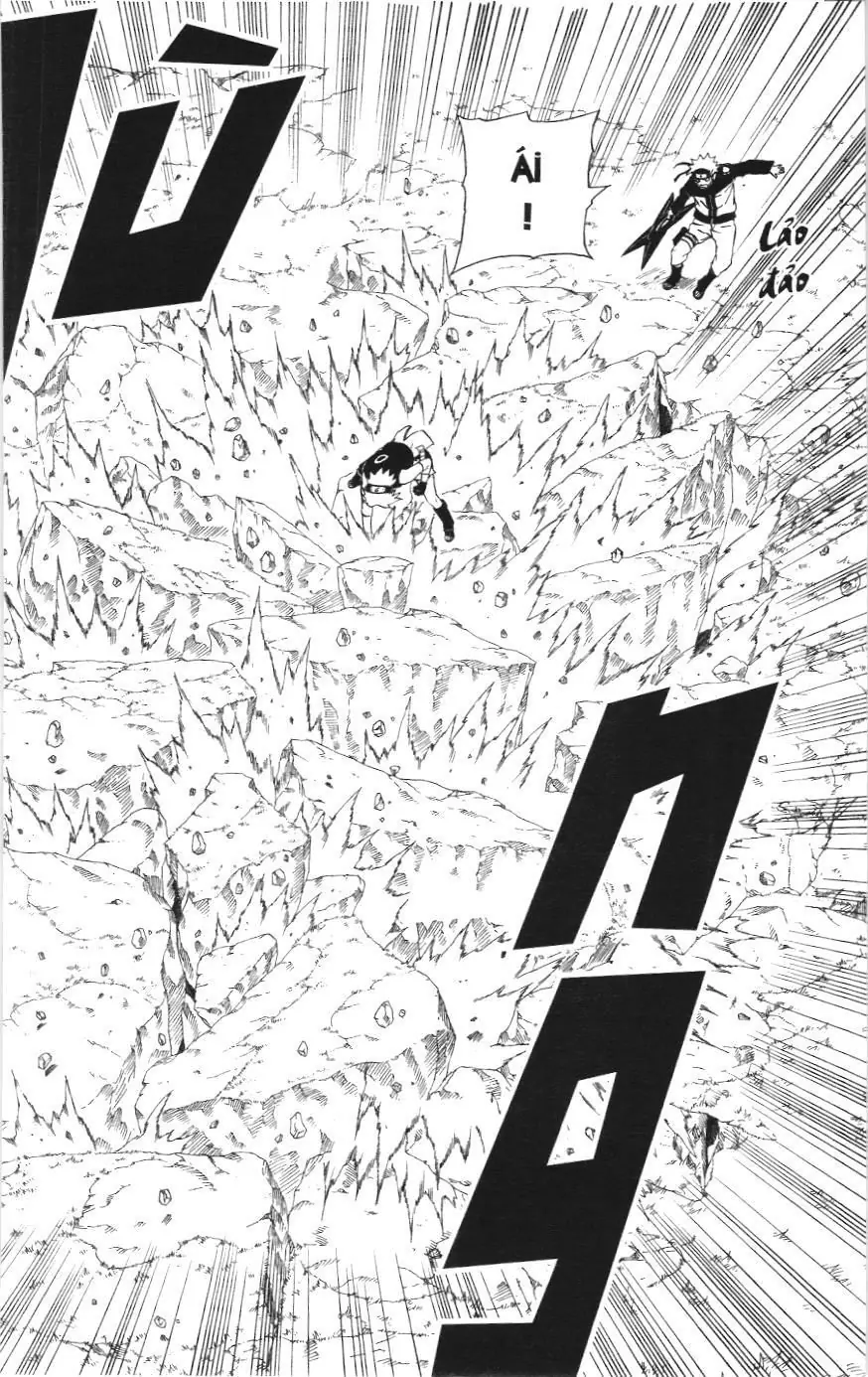 Naruto (NXB Kim Đồng) Chapter 246 - Trang 12