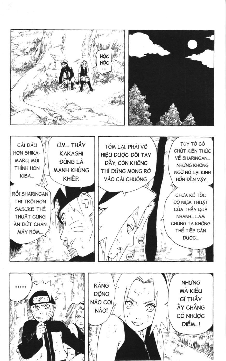 Naruto (NXB Kim Đồng) Chapter 246 - Trang 14